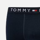 Tommy Hilfiger Stretch-Cotton T-Shirt, Boxers and Socks Set - S