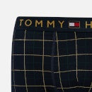 Tommy Hilfiger Stretch-Cotton Boxers and Socks Set - S