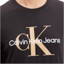 Calvin Klein Jeans Organic Cotton-Blend T-Shirt - S