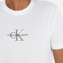 Calvin Klein Jeans Logo Cotton T-Shirt - M