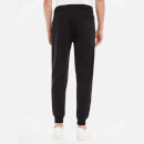 Calvin Klein Jeans Waffle Cotton-Jersey Joggers - M