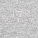 HALO SleepSack Ideal Temp Sleeping Bag - 0-6 Months
