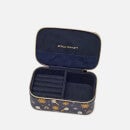 Estella Bartlett X Charly Clements Mini Printed Faux Leather Jewellery Box