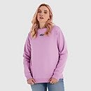 Women's Mirabella Sweatshirt Lilac