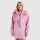 Women's Vecellio Jacket Light Pink