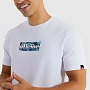 Subbio T-Shirt Weiß für Herren