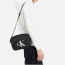 Calvin Klein Jeans Sport Essentials Canvas Camera Bag