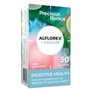 Alflorex® + Calcium - Daily Gut Health Supplement - 30 Capsules