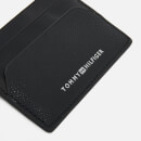 Tommy Hilfiger Business Leather Card Holder