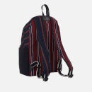 Tommy Hilfiger Prep Stripe Backpack