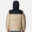Columbia Puffect Quilted Shell Puffer Jacket - XXL
