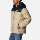 Columbia Puffect Quilted Shell Puffer Jacket - S