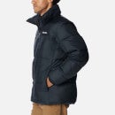 Columbia Puffect II Quilted Shell Puffer Jacket - S