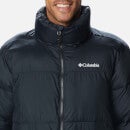 Columbia Puffect II Quilted Shell Puffer Jacket - M