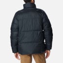 Columbia Puffect II Quilted Shell Puffer Jacket - M