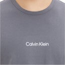 Calvin Klein Jeans Logo Cotton-Blend T-Shirt - S
