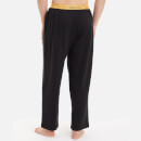 Calvin Klein Cotton-Blend Pyjama Trousers - S