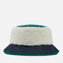Tommy Jeans Modern Tech Shearling Bucket Hat