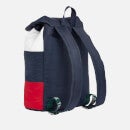Tommy Jeans Heritage Flap Backpack