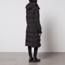 Moose Knuckles Jocada Quilted Shell Down Parka - M