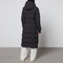 Moose Knuckles Jocada Quilted Shell Down Parka - M
