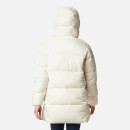 Columbia Puffect Hooded Nylon Puffer Jacket - XL
