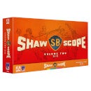Shawscope Vol. 2 Limited Edition Blu-ray