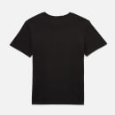 Calvin Klein Boys' Logo-Print Cotton T-Shirt