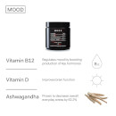 The Nue Co. Mood Refill (30 Capsules)