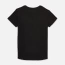 Tommy Hilfiger Girls' Essential Cotton T-Shirt - 6 Years