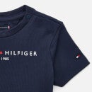 Tommy Hilfiger Baby Essential Cotton-Blend T-Shirt - 6-9 months
