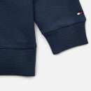 Tommy Hilfiger Baby Essential Cotton-Blend Tracksuit - 3-6 months