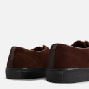Ted Baker Kantens Suede Shoes - UK 7