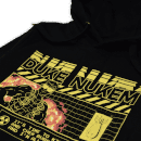 Duke Nukem All Outta Gum Hoodie - Black