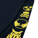 Duke Nukem Iconic Duke Nukem Unisex Long Sleeve T-Shirt - Navy