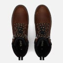 TOMS Ashland 2.0 Water Resistant Leather Boots - UK 7