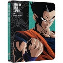 Dragon Ball Super: La Serie Completa - Steelbook Collection