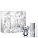 Rabanne Christmas 2022 - Invictus Eau de Toilette 100ml Gift Set