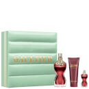Jean Paul Gaultier Christmas 2022 La Belle Eau de Parfum Spray 50ml Gift Set