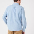 Wrangler Cotton Button Down Shirt - S
