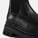 ALOHAS All Rounder Leather Chelsea Boots - UK 3.5
