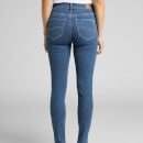 Lee Scarlett Stretch-Denim Skinny Jeans - W26