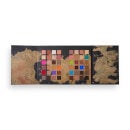 Revolution X Game of Thrones Westeros Map Palette