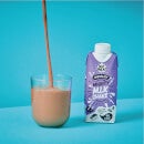 MIGHTY Vegan Chocolate M.lk Shake Trade