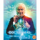 Doctor Who: The Complete Season 2 (Limited Edition)