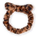 Revolution Skincare Luxe Leopard Print Headband