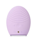 FOREO LUNA 4 Smart Facial Cleansing and Firming Massage Device - Sensitive Skin
