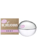DKNY Be 100% Delicious Eau de Parfum Spray 100ml