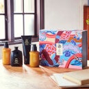 Oribe Signature Experience Hair and Body Set (Worth $206.00)