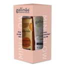 Gallinée Mini Glow Set